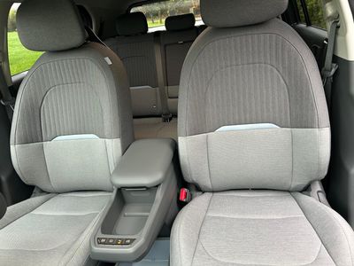2025 Kia EV3