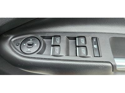 2019 Ford Kuga