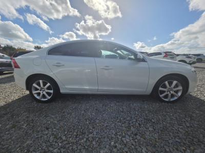 2016 Volvo S60