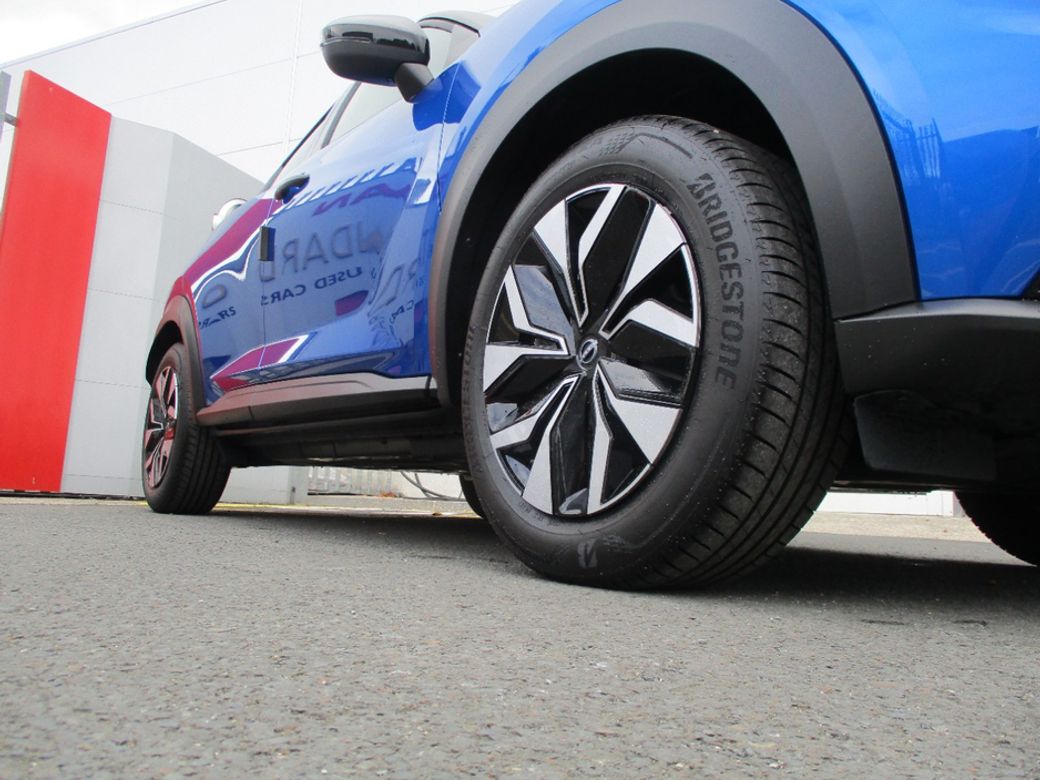 2026 Nissan Juke