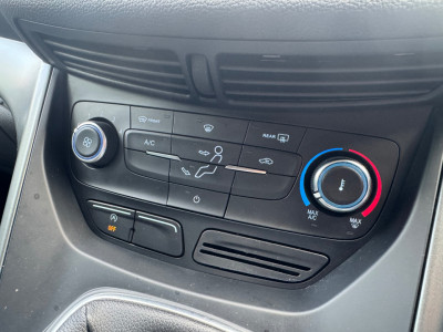 2019 Ford Kuga