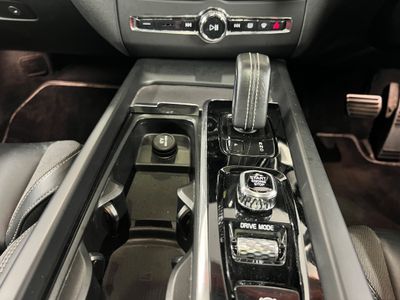 2021 Volvo XC60