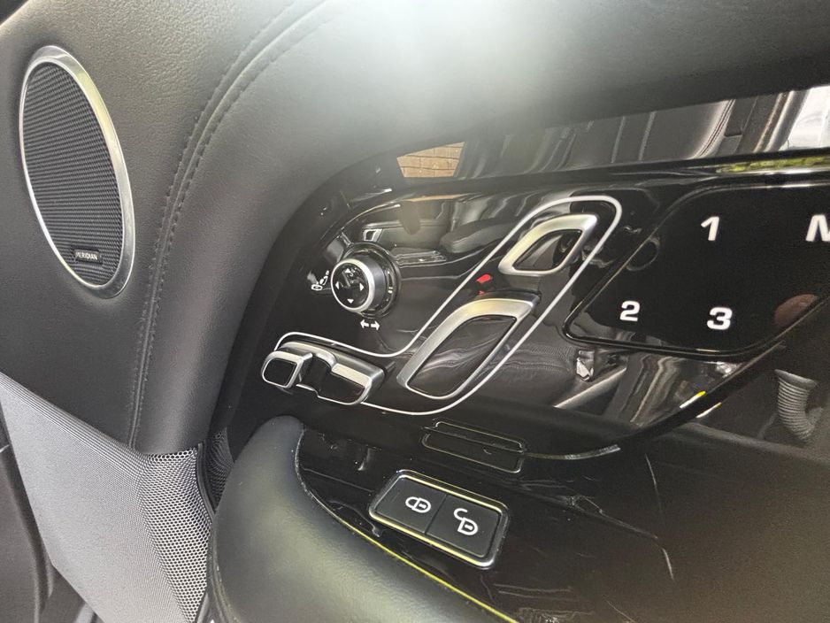 2021 Land Rover Range Rover