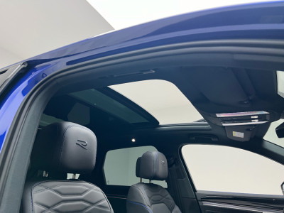 2025 Volkswagen Touareg