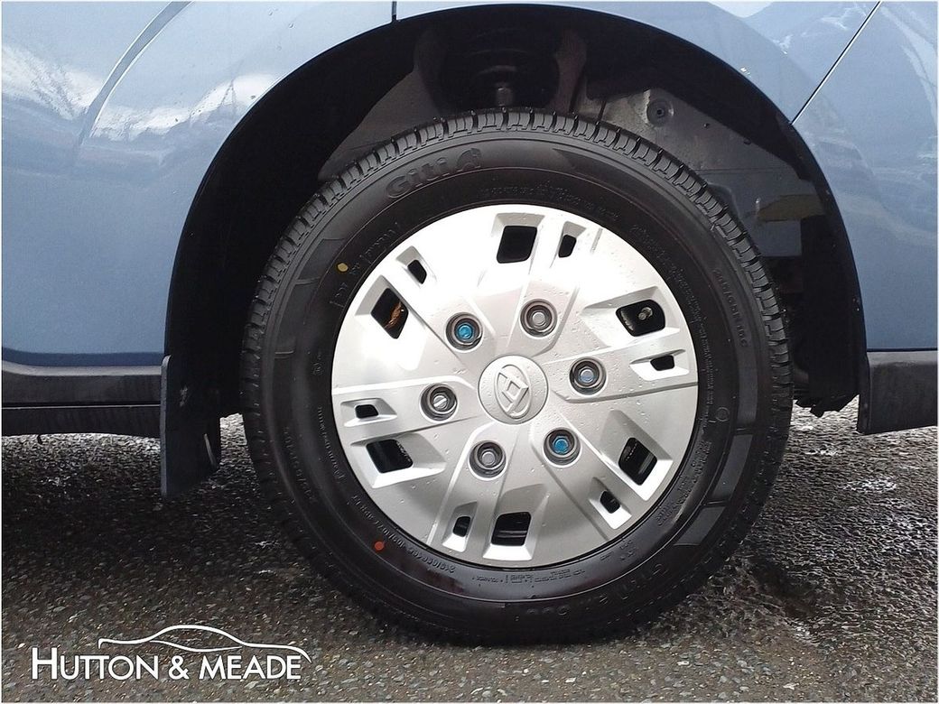 2026 Maxus Deliver 7