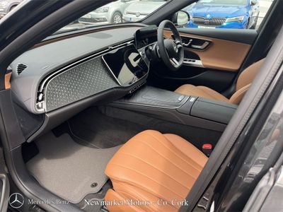 2026 Mercedes-Benz E Class