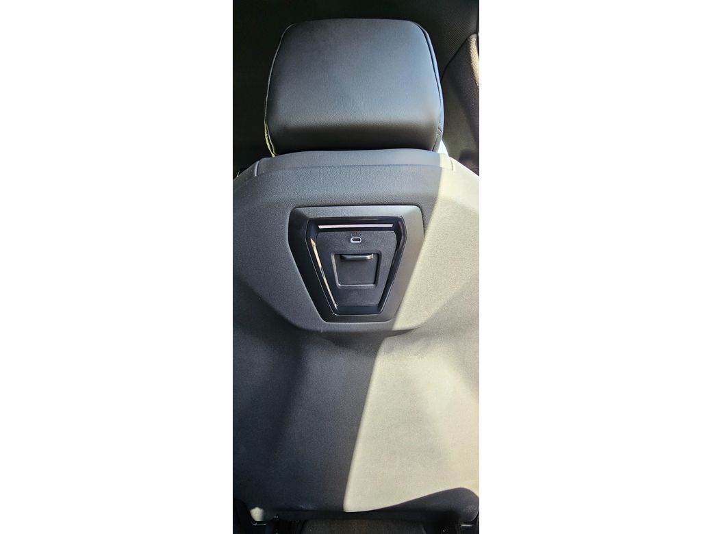 2024 BMW i5