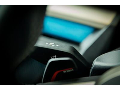 2025 BMW i5