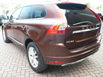 2017 Volvo XC60