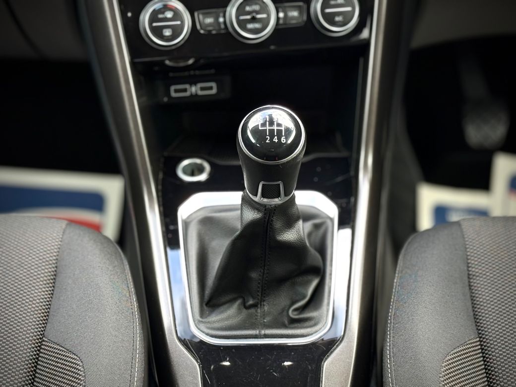 2020 Volkswagen T-Roc