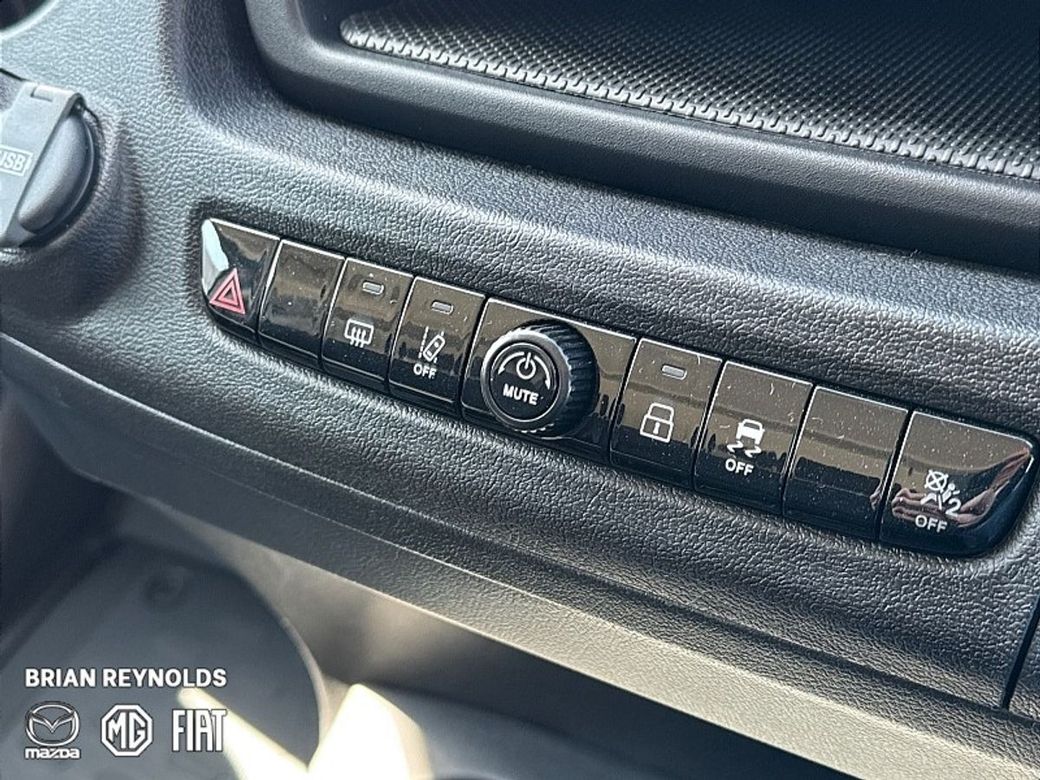 2026 Fiat Ducato