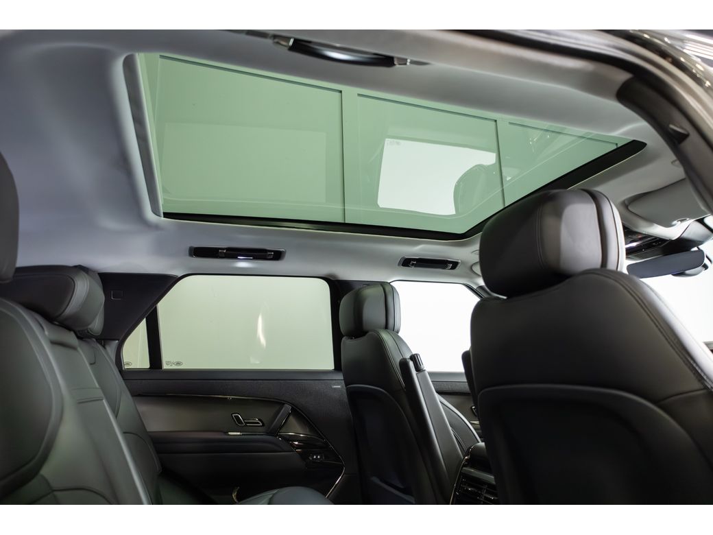 2023 Land Rover Range Rover Sport