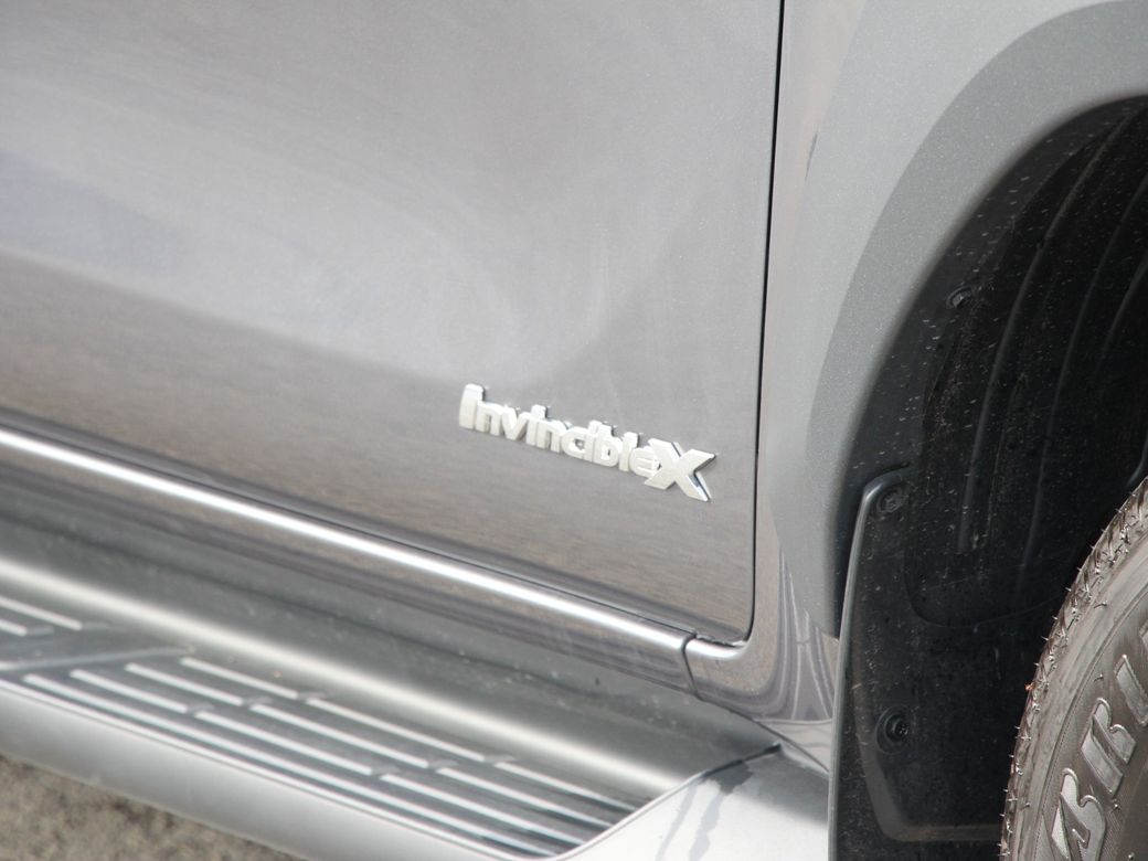 2026 Toyota Hilux