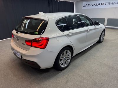 2016 BMW 1 Series