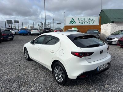 2024 Mazda Mazda3