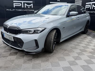 2023 BMW 3 Series