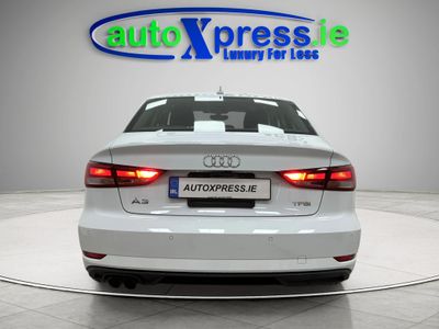 2017 Audi A3