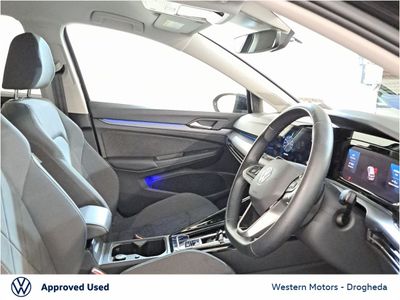 2023 Volkswagen Golf