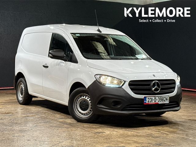 vehicle for sale from Kylemore Cars