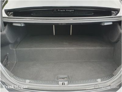 2021 Mercedes-Benz E Class