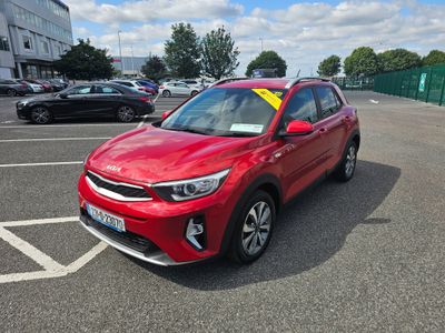 2023 Kia Stonic