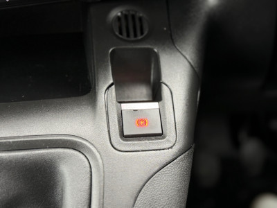 2021 Citroen Berlingo