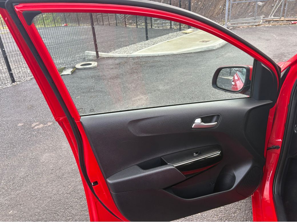 2019 Kia Picanto