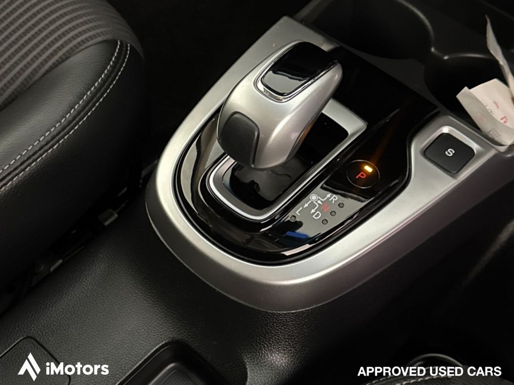 2019 Honda Fit