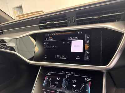 2021 Audi A6