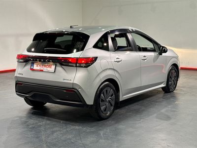 2023 Nissan Note