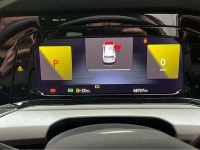 2021 Volkswagen Golf