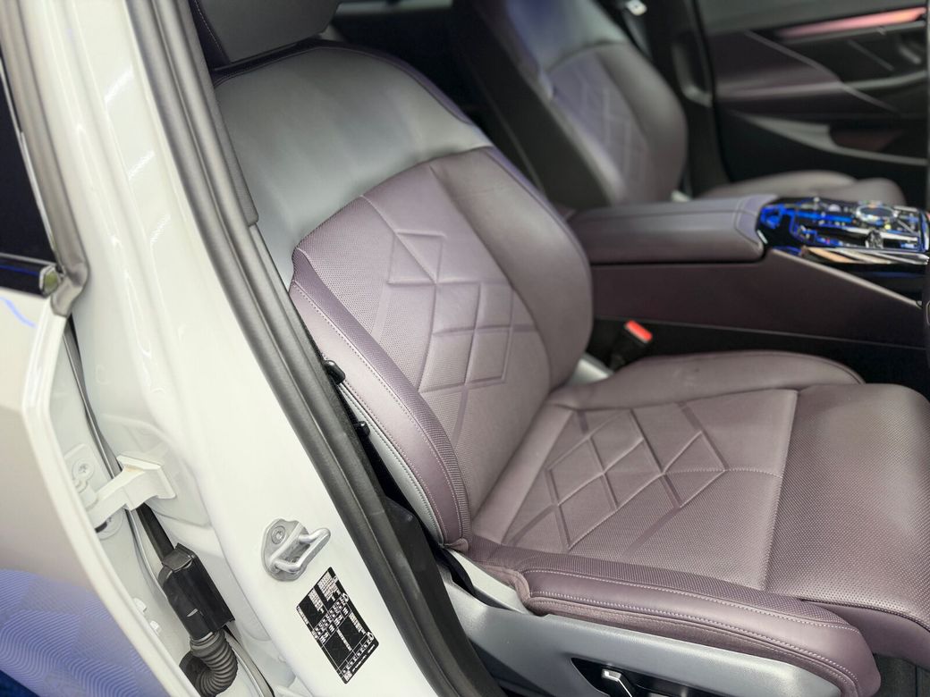 2025 BMW 5 Series