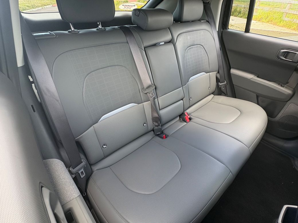 2025 Kia EV3