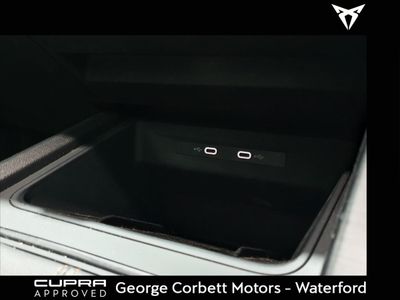 2022 Cupra Formentor