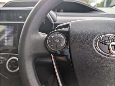2020 Toyota Aqua