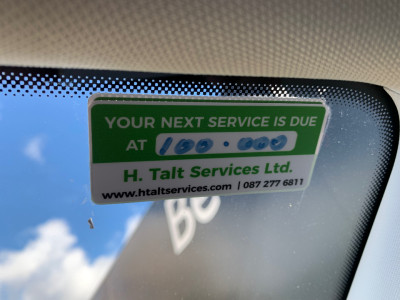 2018 Volkswagen T-Roc