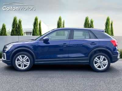 2023 Audi Q2