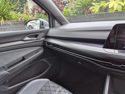 2022 Volkswagen Golf