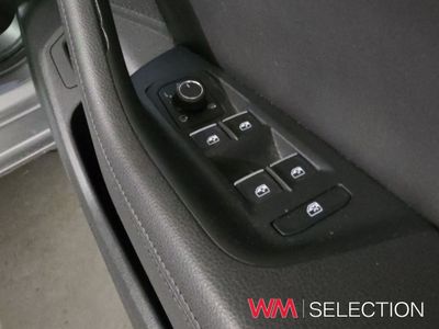 2019 Volkswagen Passat