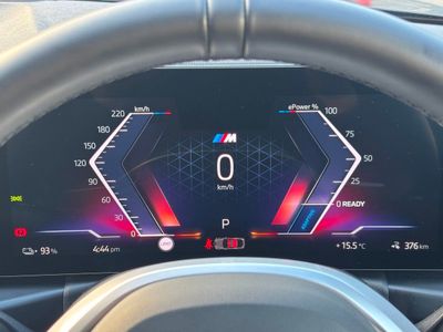 2025 BMW i4