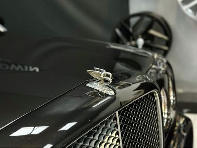 2007 Bentley Arnage