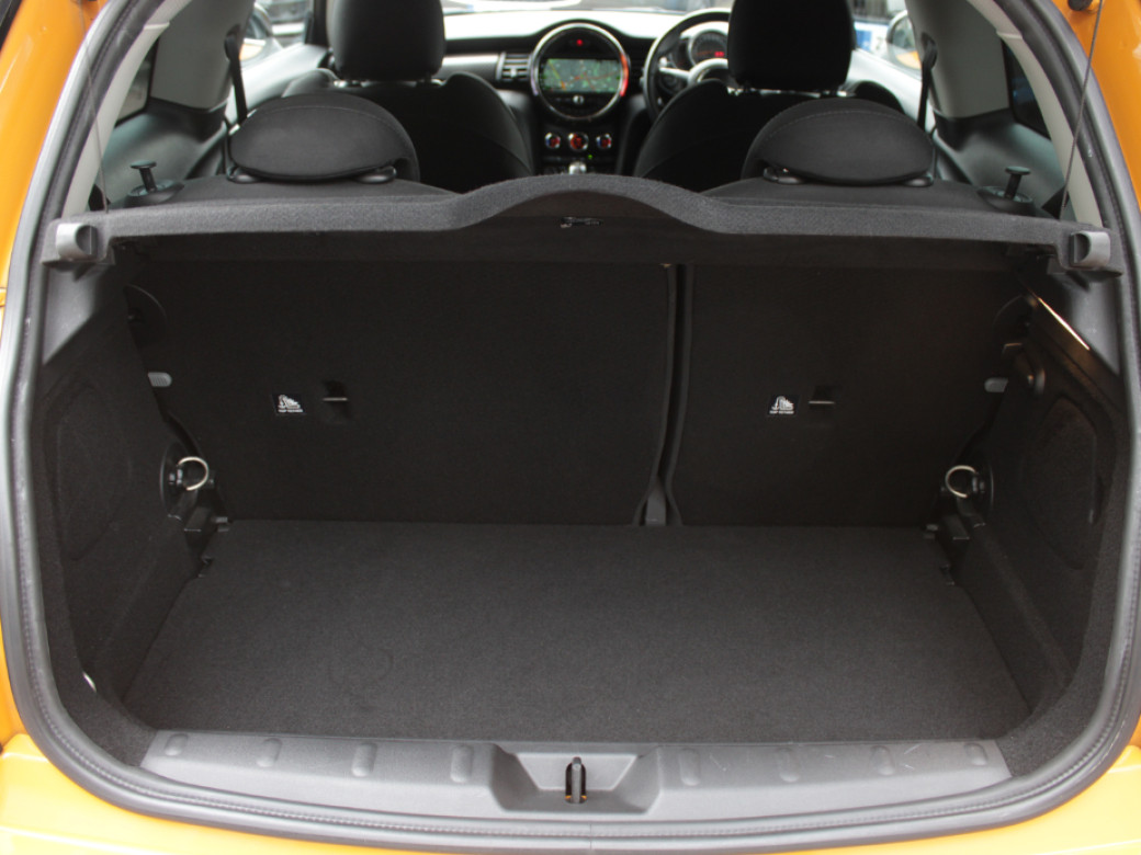 2016 Mini Cooper D