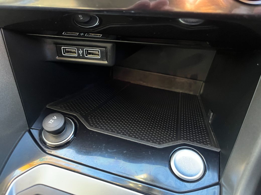 2020 Volkswagen T-Roc