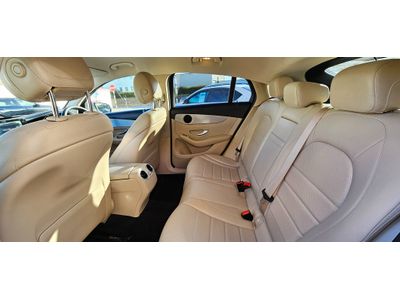 2020 Mercedes-Benz GLC Class