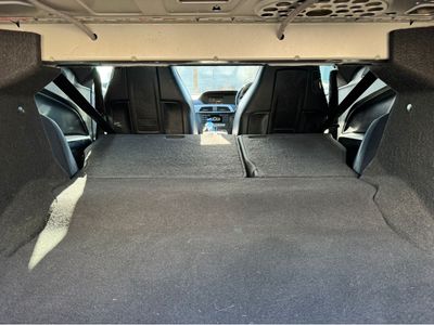 2012 Mercedes-Benz C Class