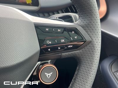 2026 Cupra Tavascan
