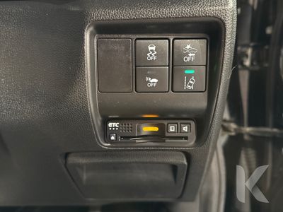 2018 Honda Grace