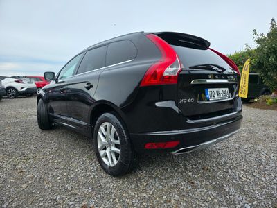 2017 Volvo XC60