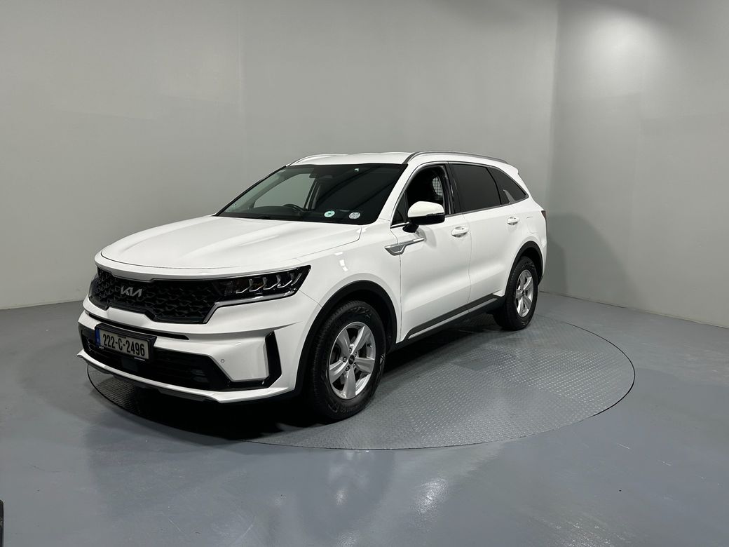 2022 Kia Sorento