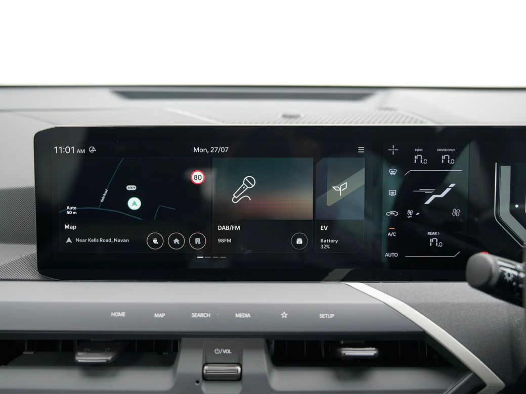2026 Kia EV5